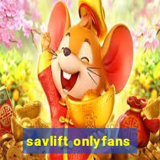 savlift onlyfans